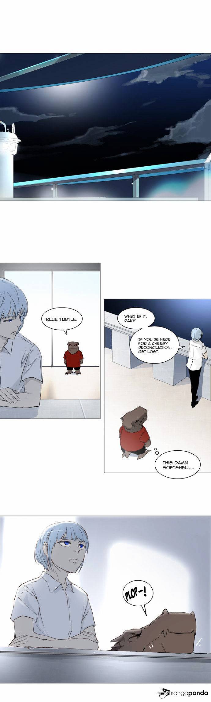 Tower of God, Chapter 147 image 18